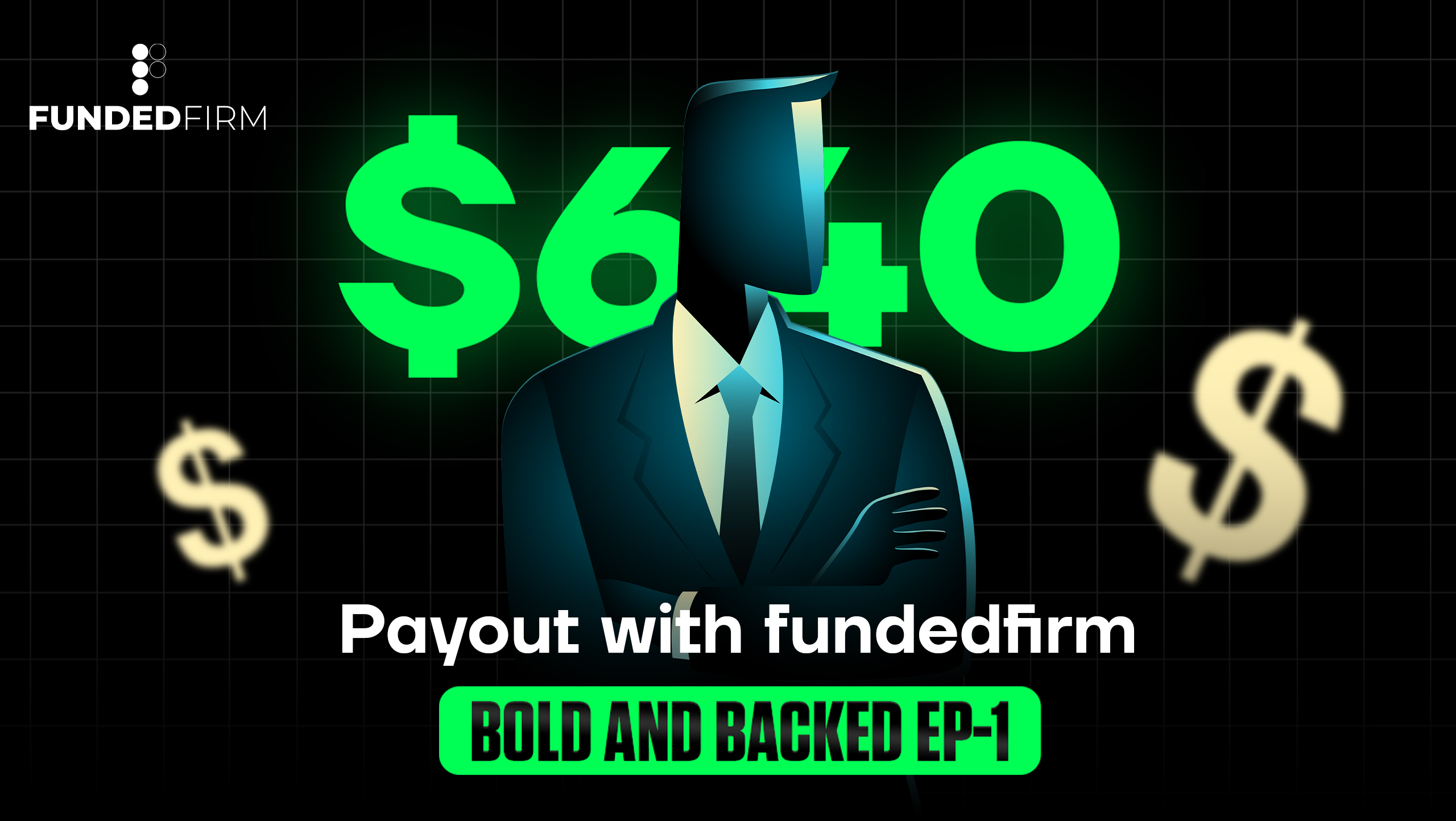 From Code to Charts: How a Software Consultant Earned His First ₹64,000 Through Funded Trading