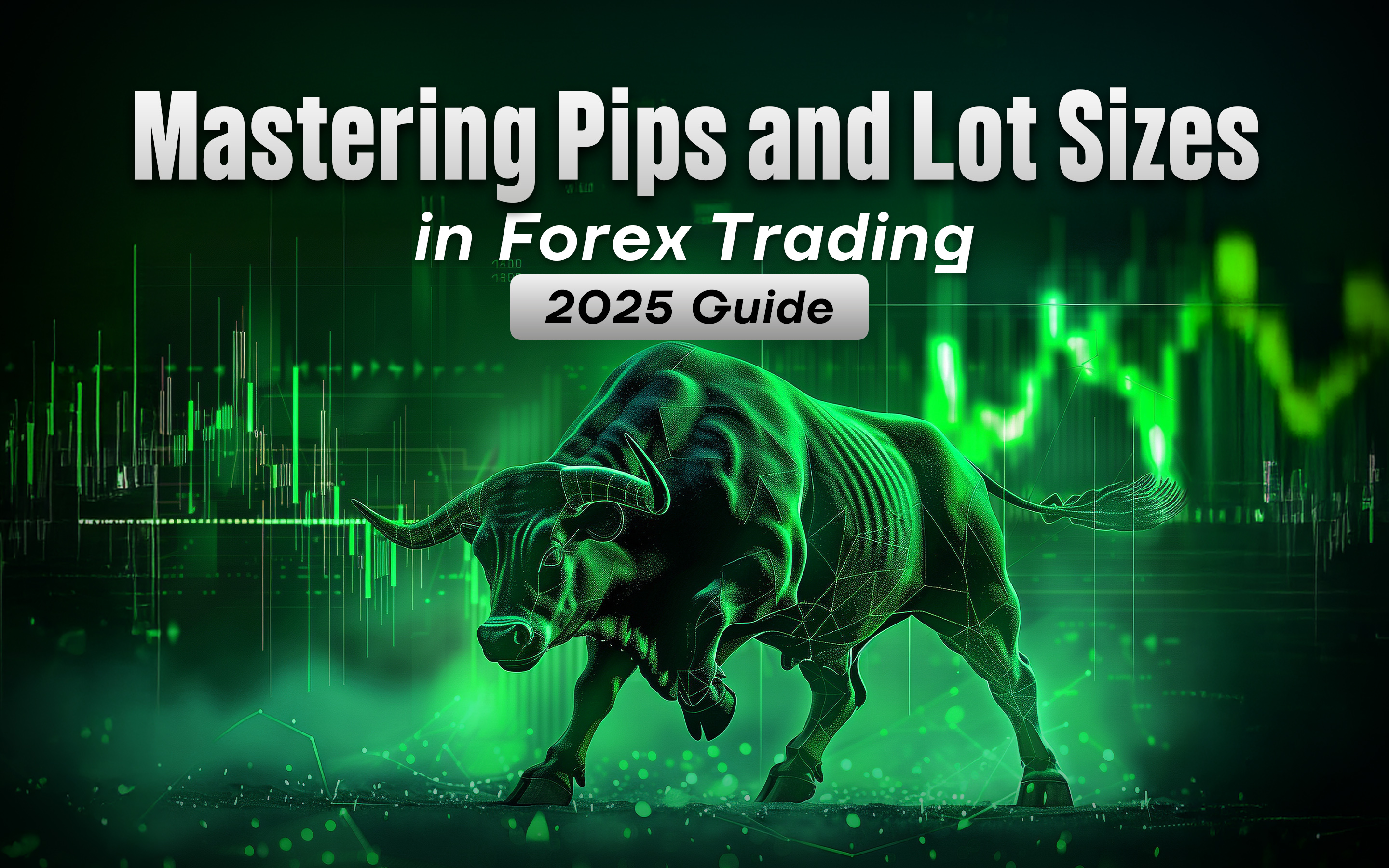 What is PIP in Forex Trading (2025 Guide)