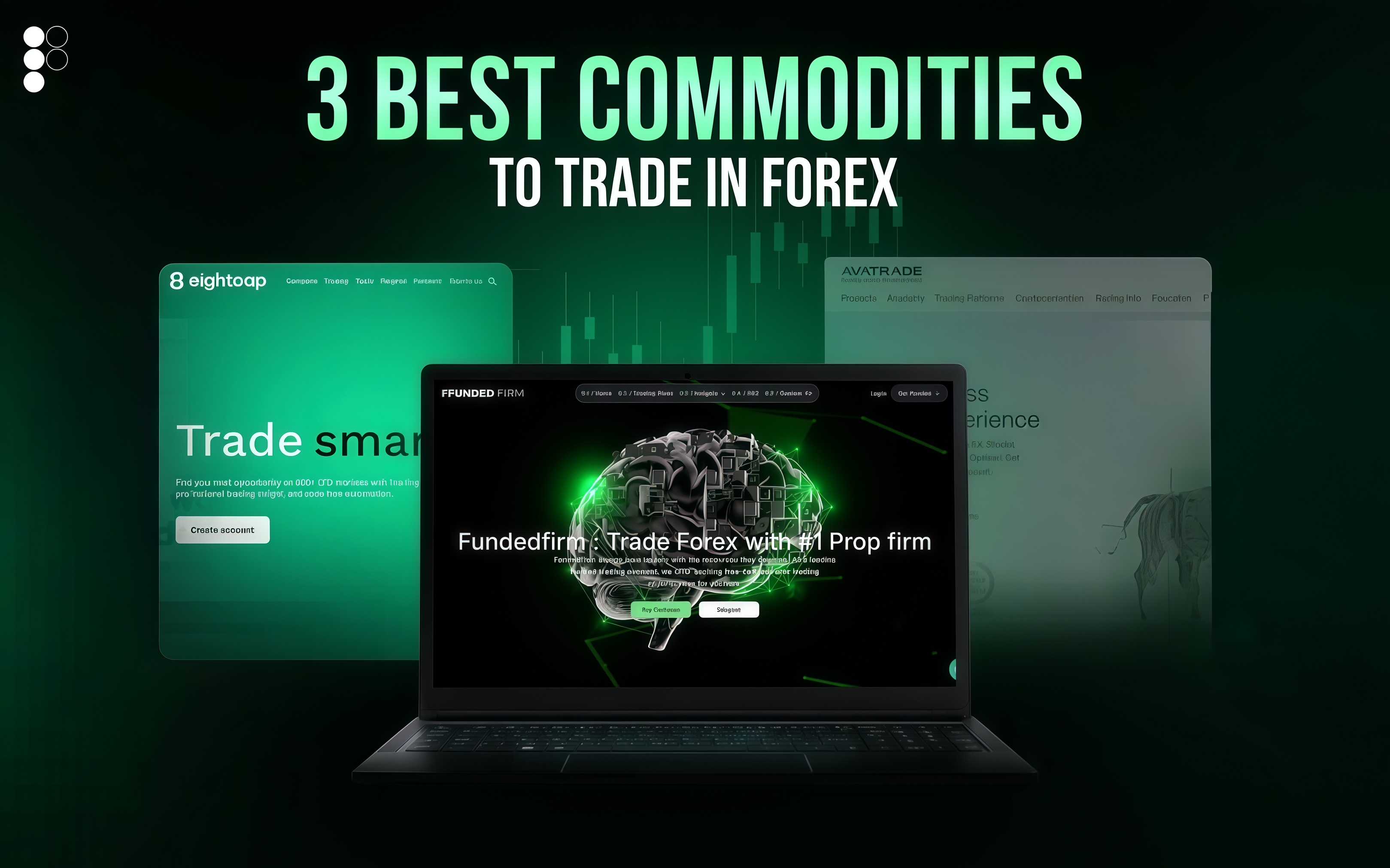 3 best commodities to trade in forex